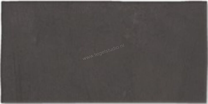 Wow Fez Graphite Matt 6.2x12.5 cm Wandtegel Mat Vlak WF6254 | 298267
