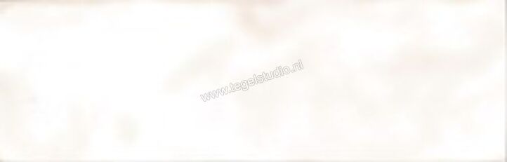 Wow Bejmat White Gloss 5x15 cm Wandtegel Glanzend Vlak WB0503 | 298327