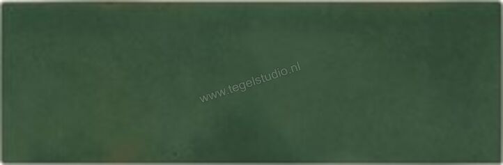 Wow Bejmat Olive Gloss 5x15 cm Wandtegel Glanzend Vlak WB0508 | 298342