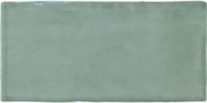 Heritage Pradolongo Jade Brillo 7.12x15 cm Decor Glanzend Vlak PL5158 | 298522