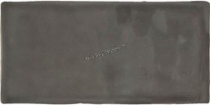 Heritage Pradolongo Graphite Brillo 7.14x15 cm Decor Glanzend Vlak PL5163 | 298534