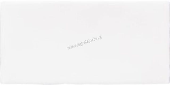 Heritage Pradolongo White Mate 7.15x15 cm Decor Mat Vlak PL5181 | 298537