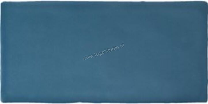 Heritage Pradolongo Marine Mate 7.20x15 cm Decor Mat Vlak PL5184 | 298546