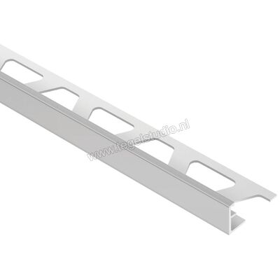 Schlüter Systems JOLLY-P Afsluitprofiel PVC PG - Pastellgrijs Sterkte: 10 mm Lengte: 3 m PG100/300 | 302224