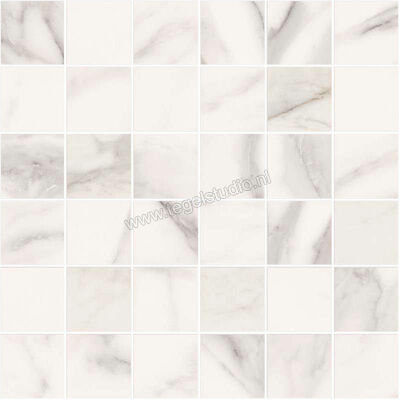  Sant Agostino Trumarmi Extra 30x30 cm Mozaiek 5x5 Mat Vlak Naturale CSAMTMEX30 | 305468