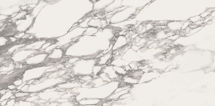  Sant Agostino Trumarmi Arabescato 30x60 cm Vloertegel / Wandtegel Mat Vlak Naturale CSATMARA30 | 305489