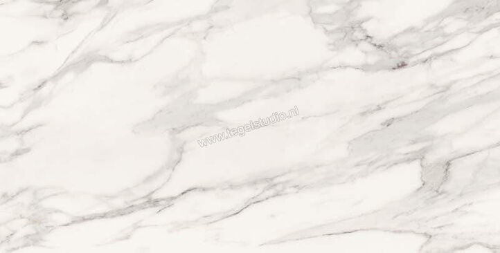  Sant Agostino Trumarmi Extra 60x120 cm Vloertegel / Wandtegel Glanzend Vlak Krystal CSATMEXK12 | 305507