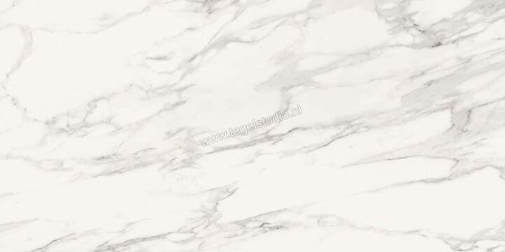  Sant Agostino Trumarmi Extra 90x180 cm Vloertegel / Wandtegel Glanzend Vlak Krystal CSATMEXK18 | 305510