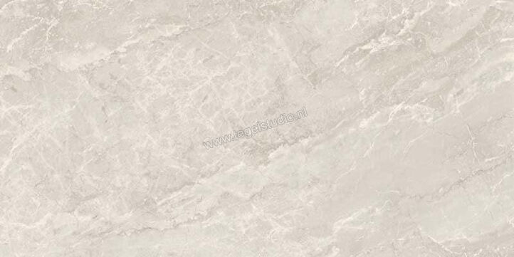  Sant Agostino Trumarmi Silver 90x180 cm Vloertegel / Wandtegel Glanzend Vlak Krystal CSATMSIK18 | 305549