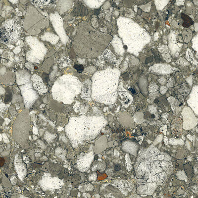  Sant Agostino Venistone Emerald 60x60 cm Vloertegel / Wandtegel Mat Vlak Natural CSAVEM6060 | 305714
