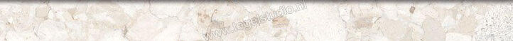  Sant Agostino Venistone Ivory 7.3x90 cm Plint Mat Vlak Natural CSABVEIV90 | 305834