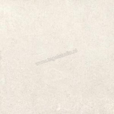 Emilceramica Mapierre Noble Blanc 120x120 cm Vloertegel / Wandtegel Mat Gestructureerd Naturale EM5J | 305972