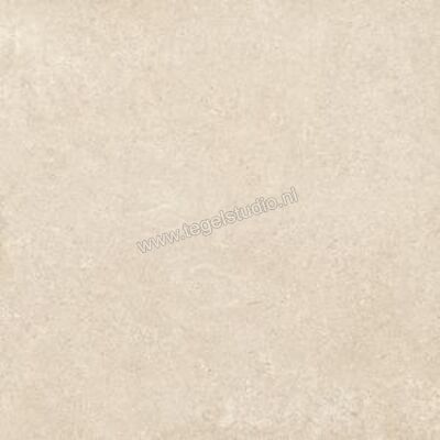 Emilceramica Mapierre Noble Beige 120x120 cm Vloertegel / Wandtegel Mat Gestructureerd Naturale EM5K | 305987