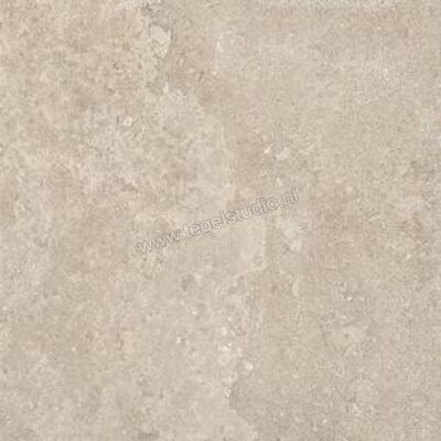 Emilceramica Mapierre Ancienne Naturel 120x120 cm Vloertegel / Wandtegel Tecnica Mat Gestructureerd Naturale EM5Q | 306032