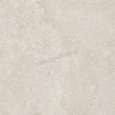 Emilceramica Mapierre Ancienne Gris 120x120 cm Vloertegel / Wandtegel Mat Gestructureerd Naturale ELRD | 306047