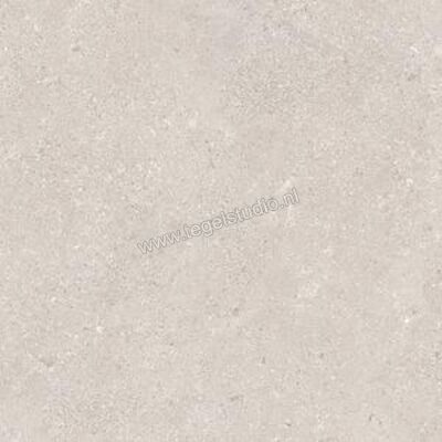 Emilceramica Mapierre Ancienne Gris 80x80 cm Vloertegel / Wandtegel Mat Gestructureerd Naturale ELQ9 | 306050