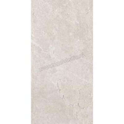 Emilceramica Mapierre Ancienne Gris 30x60 cm Vloertegel / Wandtegel Mat Gestructureerd Naturale ELRX | 306059