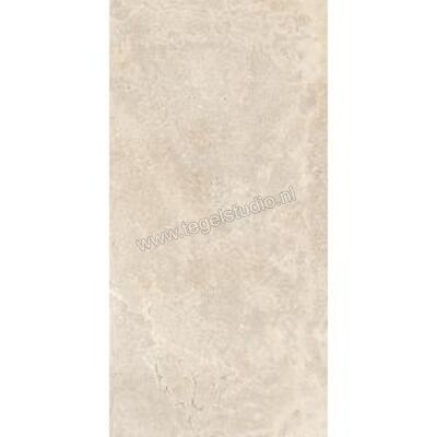 Emilceramica Mapierre Ancienne Beige 60x120 cm Vloertegel / Wandtegel Mat Gestructureerd Naturale ELRH | 306098