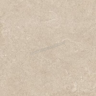 Emilceramica Mapierre Noble Naturel 80x80 cm Vloertegel / Wandtegel Mat Gestructureerd Naturale ELQ2 | 306125