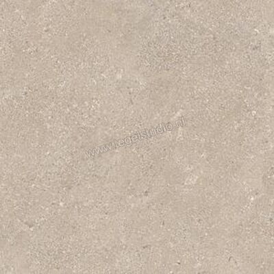 Emilceramica Mapierre Noble Naturel 60x60 cm Vloertegel / Wandtegel Mat Gestructureerd Naturale ELQT | 306128