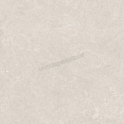 Emilceramica Mapierre Noble Gris 80x80 cm Vloertegel / Wandtegel Mat Gestructureerd Naturale ELQ3 | 306137