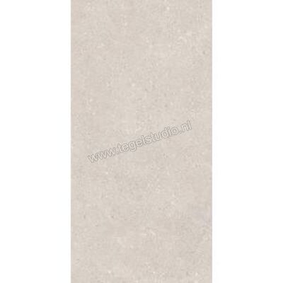 Emilceramica Mapierre Noble Gris 60x120 cm Vloertegel / Wandtegel Mat Gestructureerd Naturale ELQN | 306143