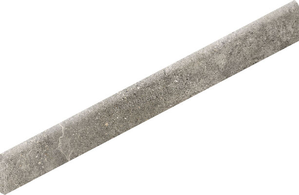 Villeroy & Boch Rustic Blend Medium Grey 5x60 cm Plint Mat Vlak Vilbostoneplus 2875 RS61 0 | 313382