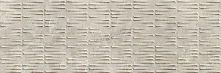  Villeroy & Boch Tri.Art Dolomia Grey 40x120 cm Wandtegel Mat Gestructureerd CeramicPlus 1457 BS70 0 | 313427