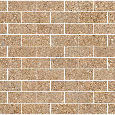  Sant Agostino Duo Back Caramel 30x30 cm Wandtegel Mat Vlak Naturale CSAWDBCA30 | 313772