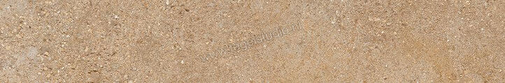  Sant Agostino Duo Back Caramel 10x60 cm Vloertegel / Wandtegel Mat Vlak Naturale CSADUBA160 | 313886
