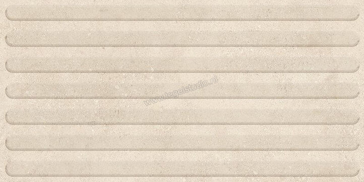  Sant Agostino Duo Back Desert 60x120 cm Wandtegel Duo Deco Desert 02 Mat Gestructureerd Naturale CSADDDE212 | 313895