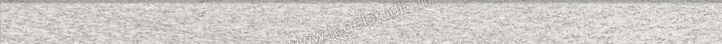  Sant Agostino Unionstone Duke White 7.3x120 cm Plint Glanzend Vlak Krystal CSABDUWK12 | 313997
