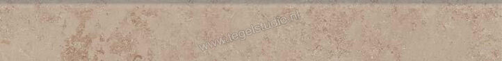  Sant Agostino Unionstone Jura Stone 7.3x60 cm Plint Mat Vlak Naturale CSABJUST60 | 314009