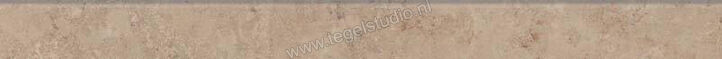  Sant Agostino Unionstone Jura Stone 7.3x90 cm Plint Mat Vlak Naturale CSABJUST90 | 314012