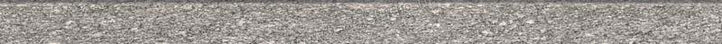 Sant Agostino Unionstone London Grey 7.3x120 cm Plint Glanzend Vlak Krystal CSABLOGK12 | 314015