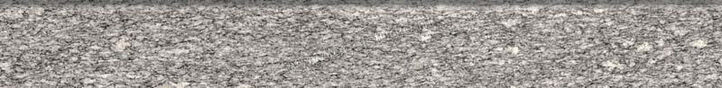  Sant Agostino Unionstone London Grey 7.3x60 cm Plint Mat Vlak Naturale CSABLOGY60 | 314018