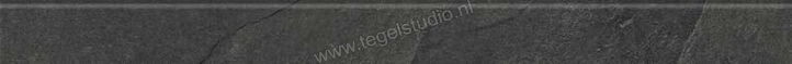  Sant Agostino Unionstone Mustang 7.3x90 cm Plint Mat Vlak Naturale CSABMSTN90 | 314027