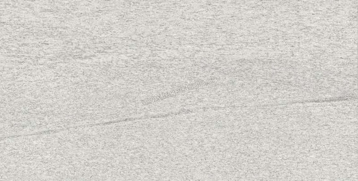  Sant Agostino Unionstone Duke White 60x120 cm Vloertegel / Wandtegel Mat Gestructureerd Bocciardato CSADUWAS12 | 314030