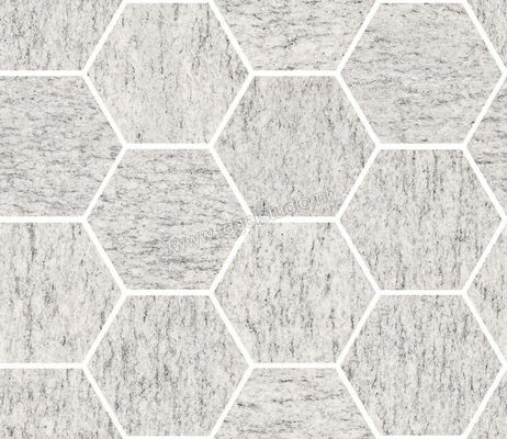  Sant Agostino Unionstone Duke White 30x34.5 cm Decor Maxi Class Krystal Glanzend Vlak Krystal CSAMCDWK34 | 314132