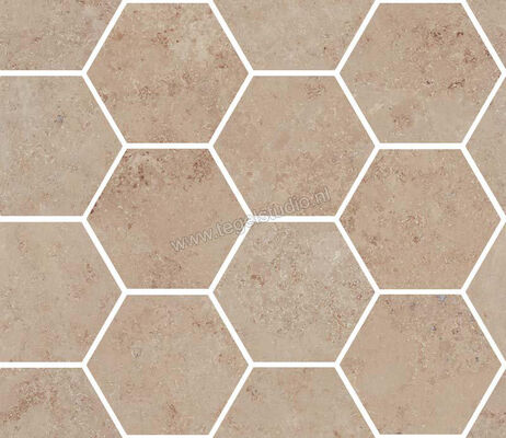  Sant Agostino Unionstone Jura Stone 30x34.5 cm Decor Maxi Class Krystal Glanzend Vlak Krystal CSAMCJSK34 | 314135