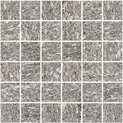  Sant Agostino Unionstone London Grey 30x30 cm Mozaiek 5x5 Mat Vlak Naturale CSAMLOGR30 | 314147