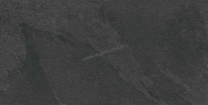  Sant Agostino Unionstone Mustang 60x120 cm Vloertegel / Wandtegel Mat Gestructureerd Bocciardato CSAMSTAS12 | 314159
