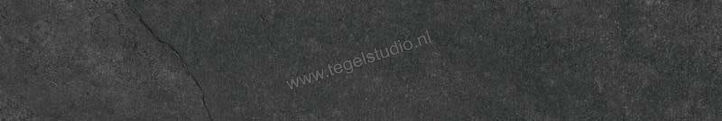  Sant Agostino Unionstone Mustang 10x60 cm Vloertegel / Wandtegel Mat Vlak Naturale CSAMSTNG10 | 314165