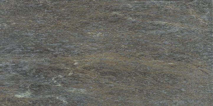  Sant Agostino Unionstone 2 Serpentino 60x120 cm Vloertegel / Wandtegel Mat Vlak Naturale CSASRPNT60 | 314243