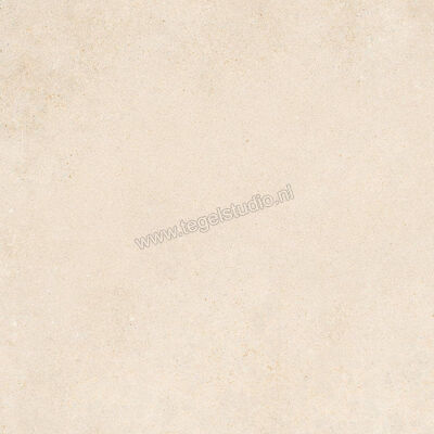  Sant Agostino Unionstone 2 Olimpia Avorio 90x90 cm Vloertegel / Wandtegel Mat Vlak Antislip CSAOLAVA90 | 314273