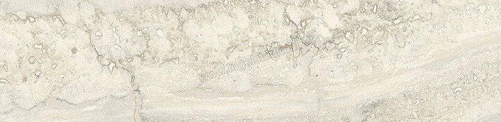  Sant Agostino Invictus Pearl 7.3x29.6 cm Vloertegel / Wandtegel Mat Vlak Natural CSAINPE730 | 314534