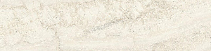  Sant Agostino Invictus Ivory 7.3x29.6 cm Vloertegel / Wandtegel Mat Vlak Natural CSAINIV730 | 314537