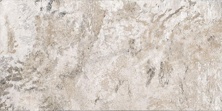 Sant Agostino Metastone Mud 60x120 cm Vloertegel / Wandtegel Mat Vlak Naturale CSAMETMU12 | 314630