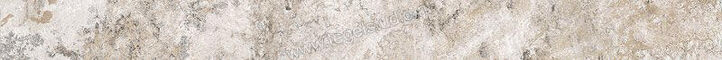  Sant Agostino Metastone Mud 10x120 cm Vloertegel / Wandtegel Mat Vlak Naturale CSAM10MU12 | 314669