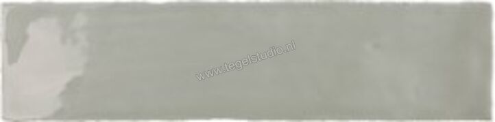 Tonalite Crayon Beige 7.5x30 cm Decor Glanzend Vlak TC3002 | 315280